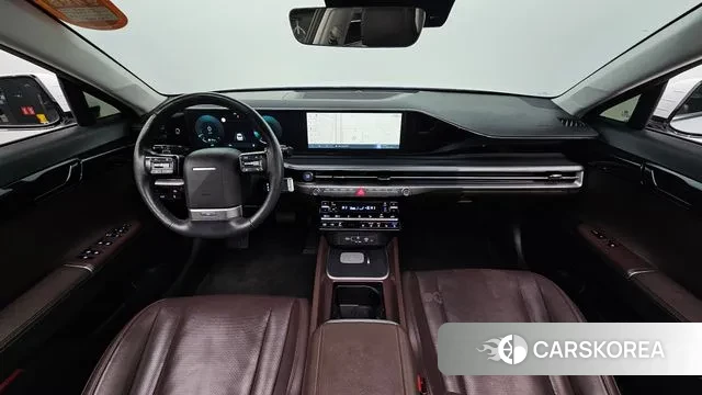 Hyundai Grandeur (GN7) id 2979281 из Кореи 17