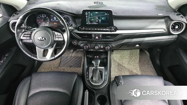 Kia Come New K3 id 4551958 из Кореи 27