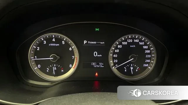 Hyundai Grandeur IG id 3761255 из Кореи 17