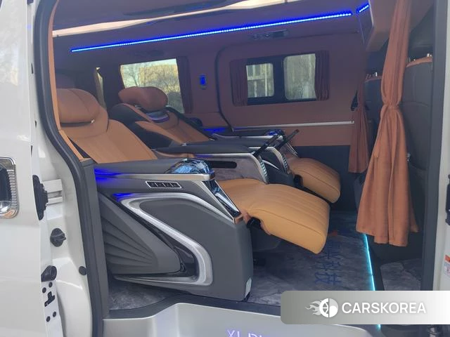 Toyota Hiace id 4257490 из Китая 17