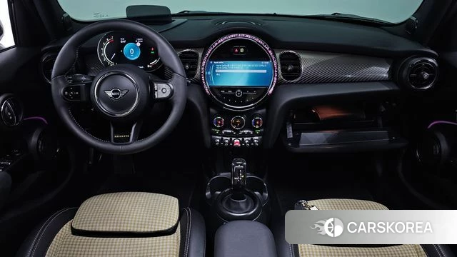 Mini Cooper S id 4720354 из Кореи 30