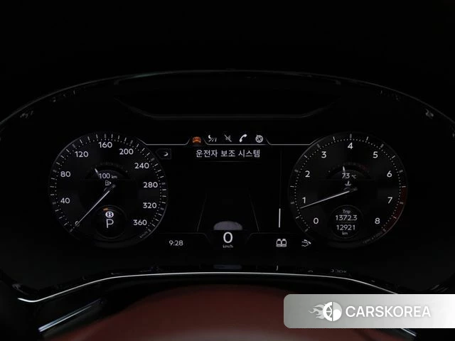 Bentley Continental GT 3rd Generation id 4223011 из Кореи 16