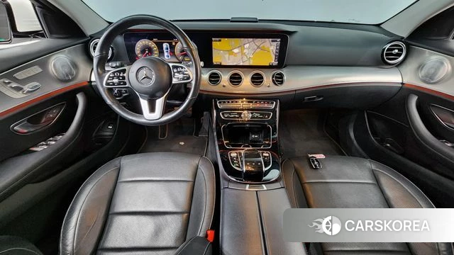 Mercedes-Benz E-Class W213 id 4557392 из Кореи 33