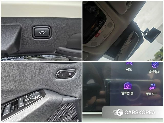 Kia The New Seltos id 4480692 из Кореи 17