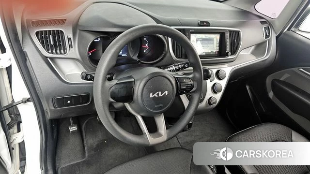 Kia The New Ray id 3799882 из Кореи 17