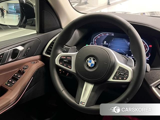 BMW X5 (imported) id 4290940 из Китая 8