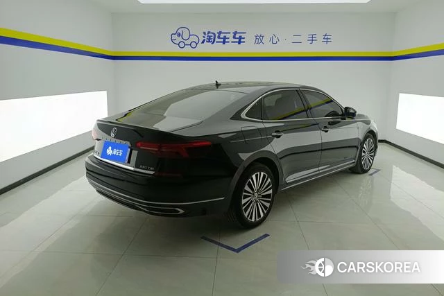 Volkswagen Passat id 3784688 из Китая 14