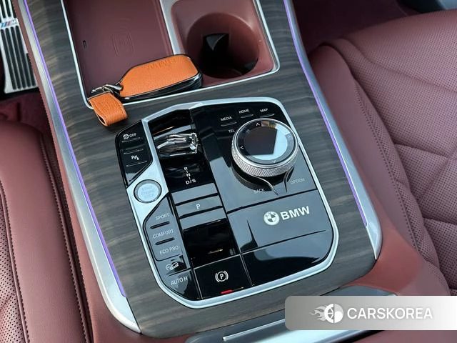BMW X5 id 4341584 из Китая 22
