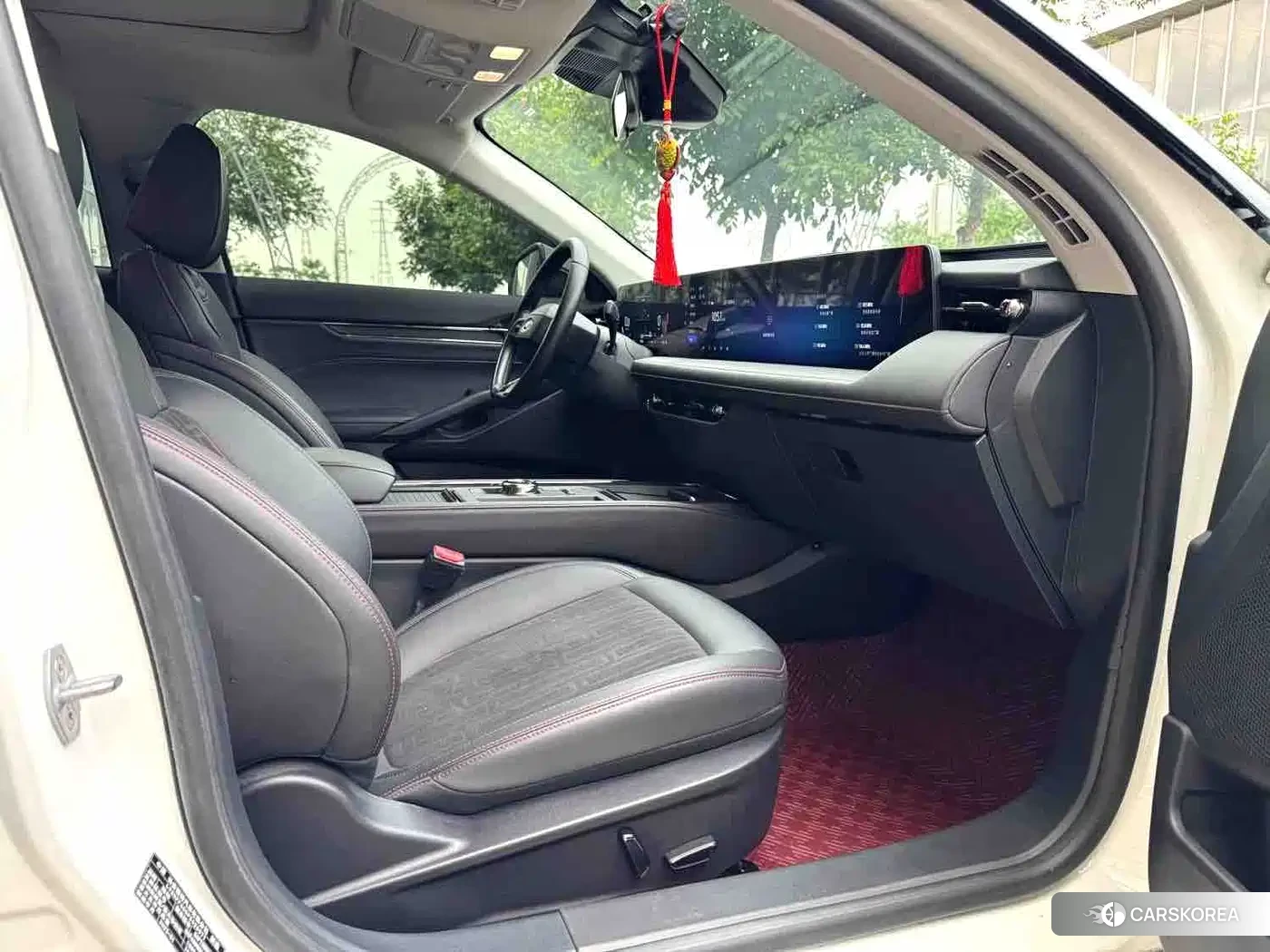 Ford Mondeo id 4655003 из Китая 15
