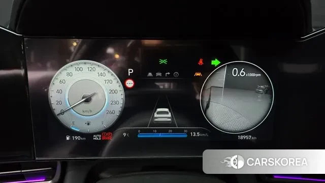 Hyundai The New Avante (CN7) id 3757852 из Кореи 17