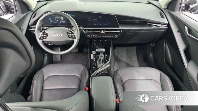 Kia Di Ol Nu Niro id 4185902 из Кореи 30