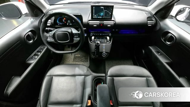 Hyundai Casper id 3819061 из Кореи 17