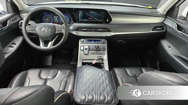 Hyundai Palisade id 4483013 из Кореи 28