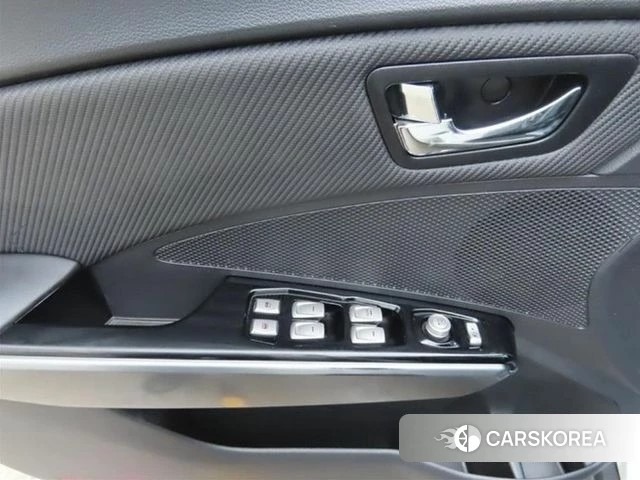 Ssangyong Tivoli Armor id 4615446 из Кореи 17