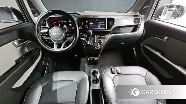 Kia The New Kia Ray id 3620300 из Кореи 17