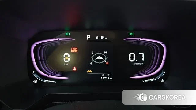 Kia The New Kia Ray id 3442195 из Кореи 17