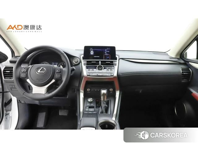 Lexus NX id 4273663 из Китая 7