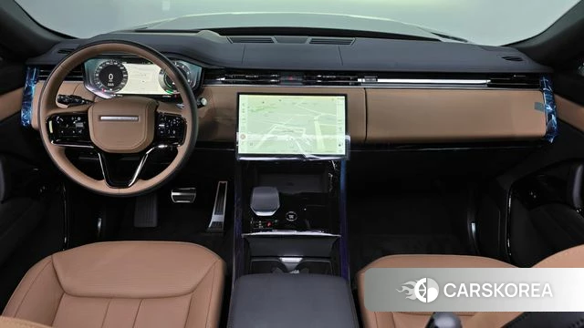 Land Rover Range Rover Sport 3rd Generation id 4752556 из Кореи 17