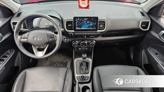 Hyundai Venue id 3841629 из Кореи 17