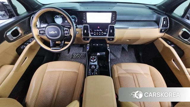 Kia Sorento 4th Generation id 4784500 из Кореи 17