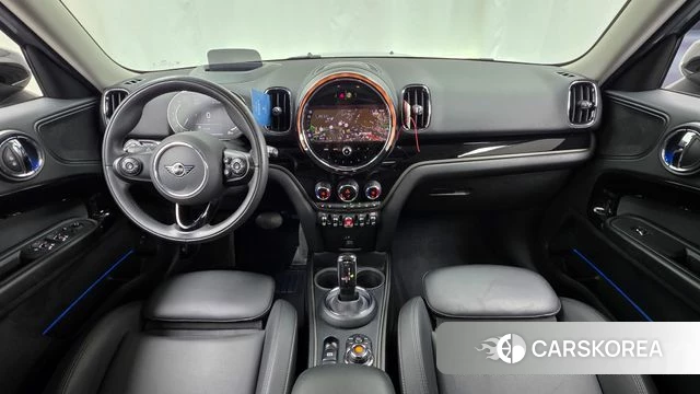 Mini Cooper Countryman id 4476455 из Кореи 28