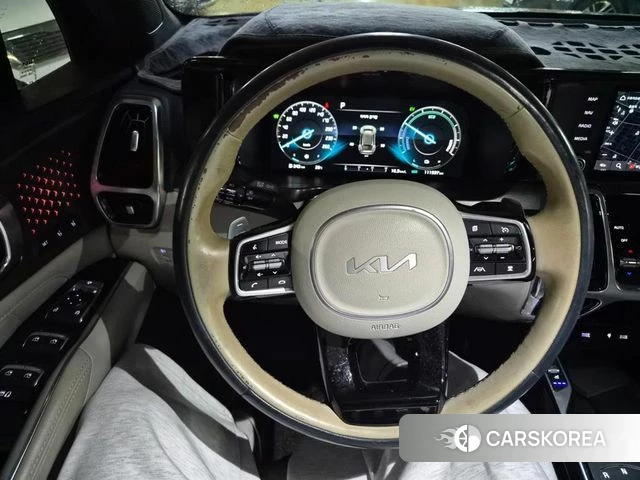 Kia Sorento 4th Generation id 4772499 из Кореи 17