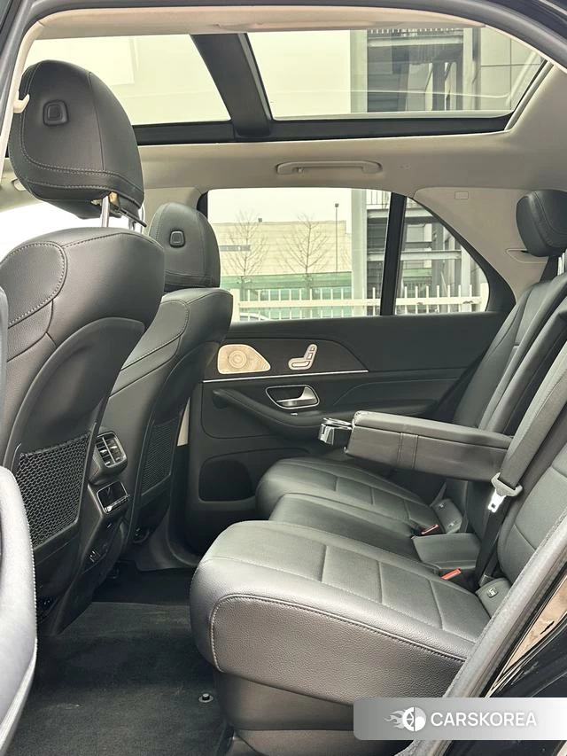 Mercedes-Benz GLE (import) id 4262534 из Китая 29