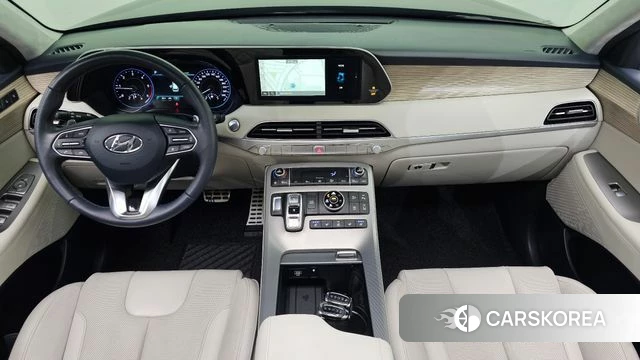 Hyundai Palisade id 4671732 из Кореи 31