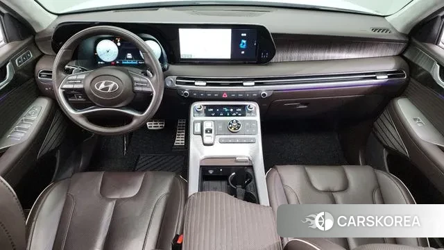 Hyundai The New Palisade id 2915256 из Кореи 17