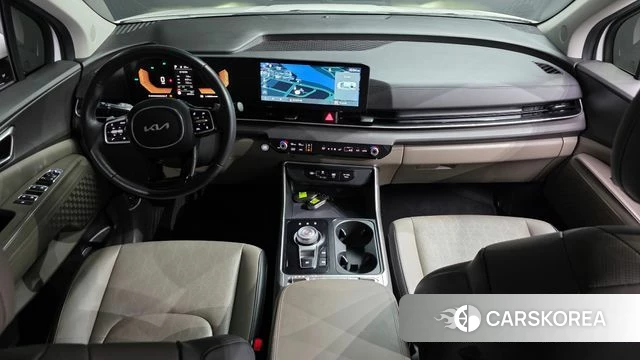 Kia The New Carnival 4th Generation id 3858408 из Кореи 17