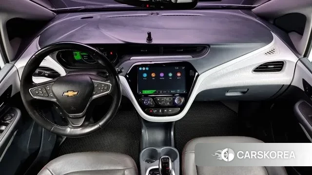 Chevrolet (GM Daewoo) Bolt EV id 3018377 из Кореи 17