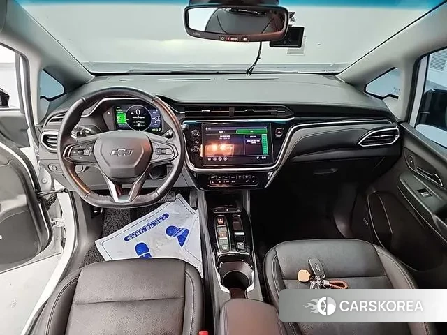 Chevrolet (GM Daewoo) New Bolt EV id 3555675 из Кореи 15