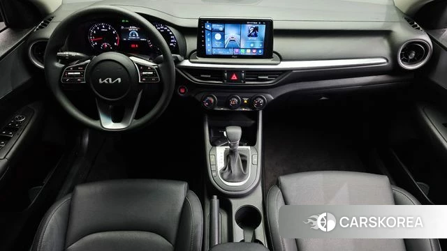 Kia The New K3 2nd generation id 4194994 из Кореи 27