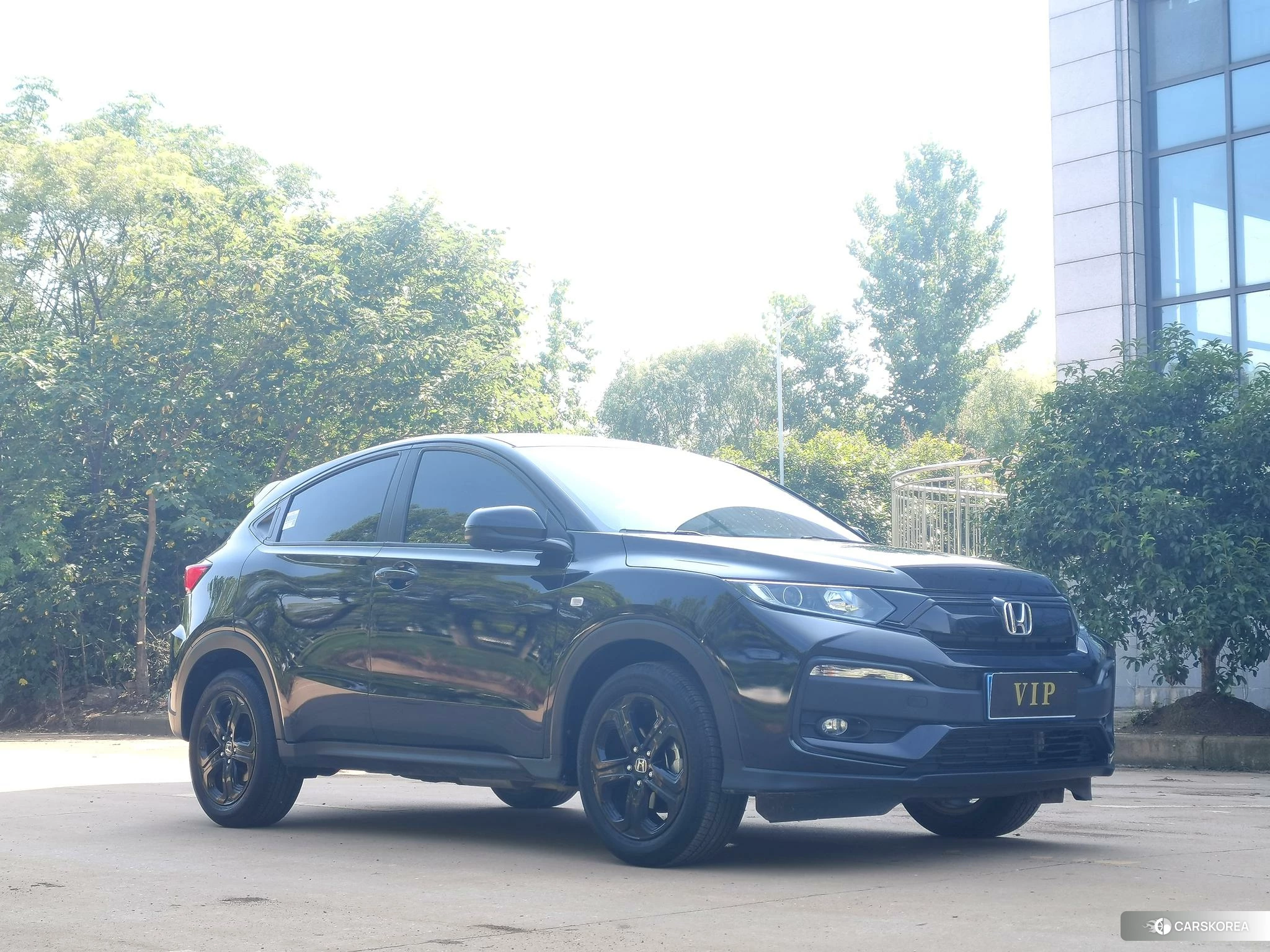 Honda XR-V id 4440410 из Китая 22