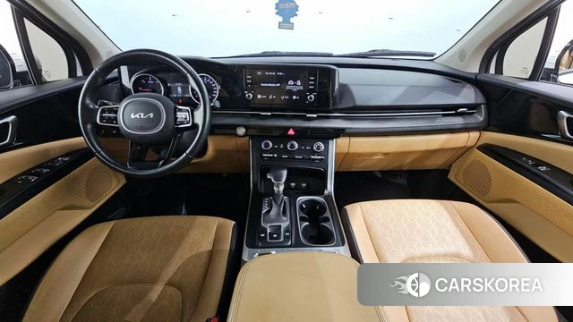 Kia Carnival 4th generation id 3915700 из Кореи 17