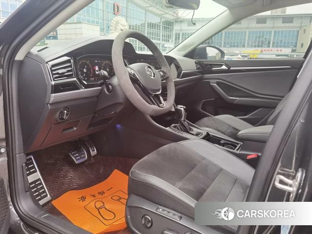 Volkswagen Sagitar id 4261150 из Китая 9
