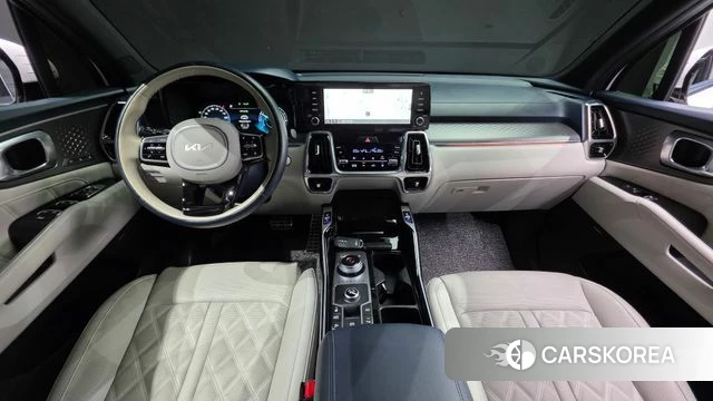 Kia Sorento 4th Generation id 4735400 из Кореи 28