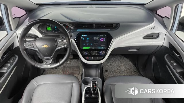 Chevrolet (GM Daewoo) Bolt EV id 3886401 из Кореи 17