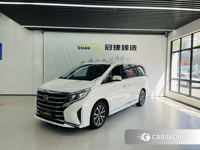 GAC Trumpchi Trumpchi M8 id 4238583 из Китая 15