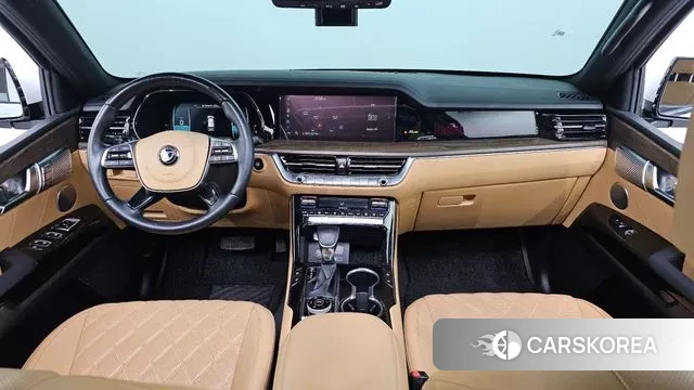 Kia Mohave Master id 3626317 из Кореи 17