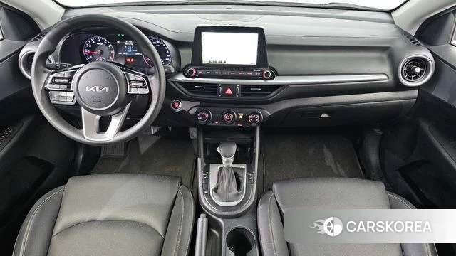 Kia The New K3 2nd generation id 4942613 из Кореи 28