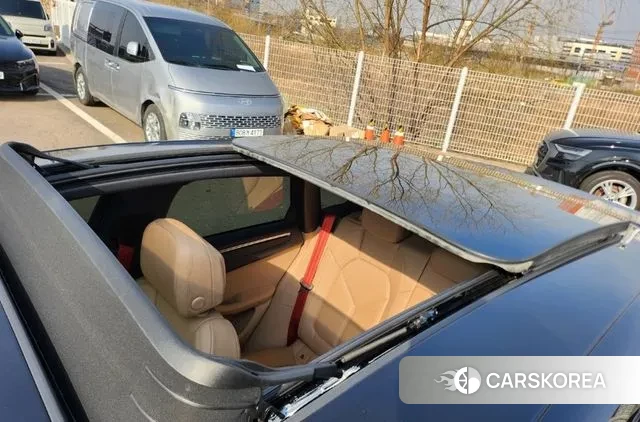 Porsche Macan id 3759662 из Кореи 17