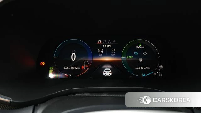 Renault Korea (Samsung) Arcana id 4578855 из Кореи 27