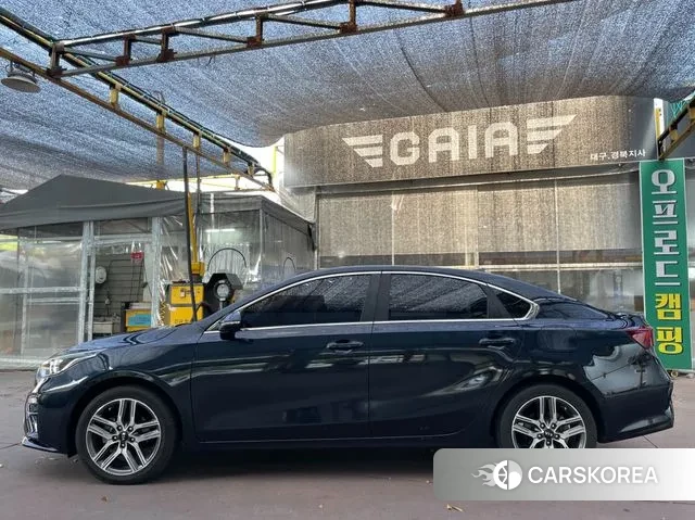 Kia Come New K3 id 3292263 из Кореи 17