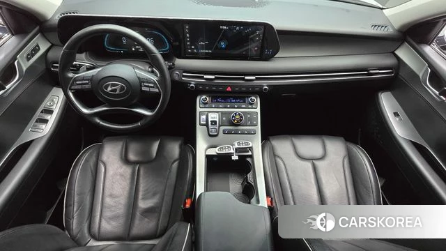 Hyundai The New Palisade id 4618745 из Кореи 17