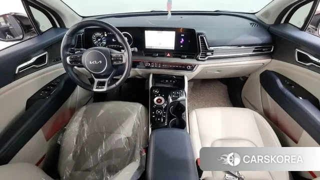 Kia Sportage 5th Generation id 3373043 из Кореи 17