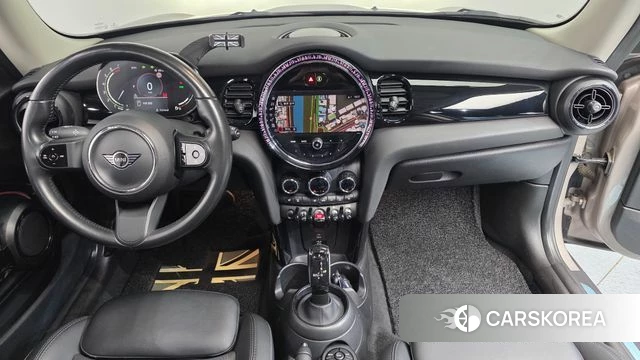 Mini Cooper id 3812733 из Кореи 17