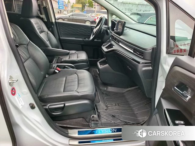 Honda Ai Lishen id 4279108 из Китая 21
