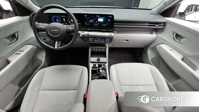 Hyundai Kona (SX2) id 4441980 из Кореи 31