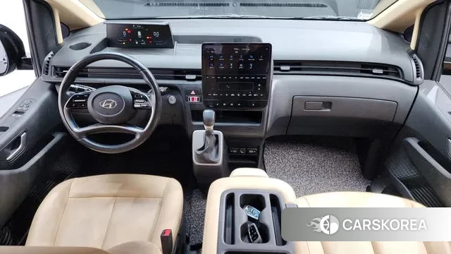 Hyundai Staria id 3416870 из Кореи 17